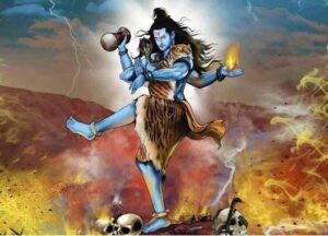 Lord Shiva Stotram