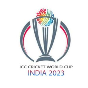 ICC Men's World Cup 2023