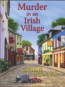 Murder in an Irish Village Novel