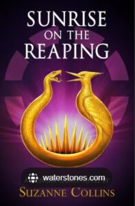 Sunrise on the Reaping by Suzanne Collins.pdf
